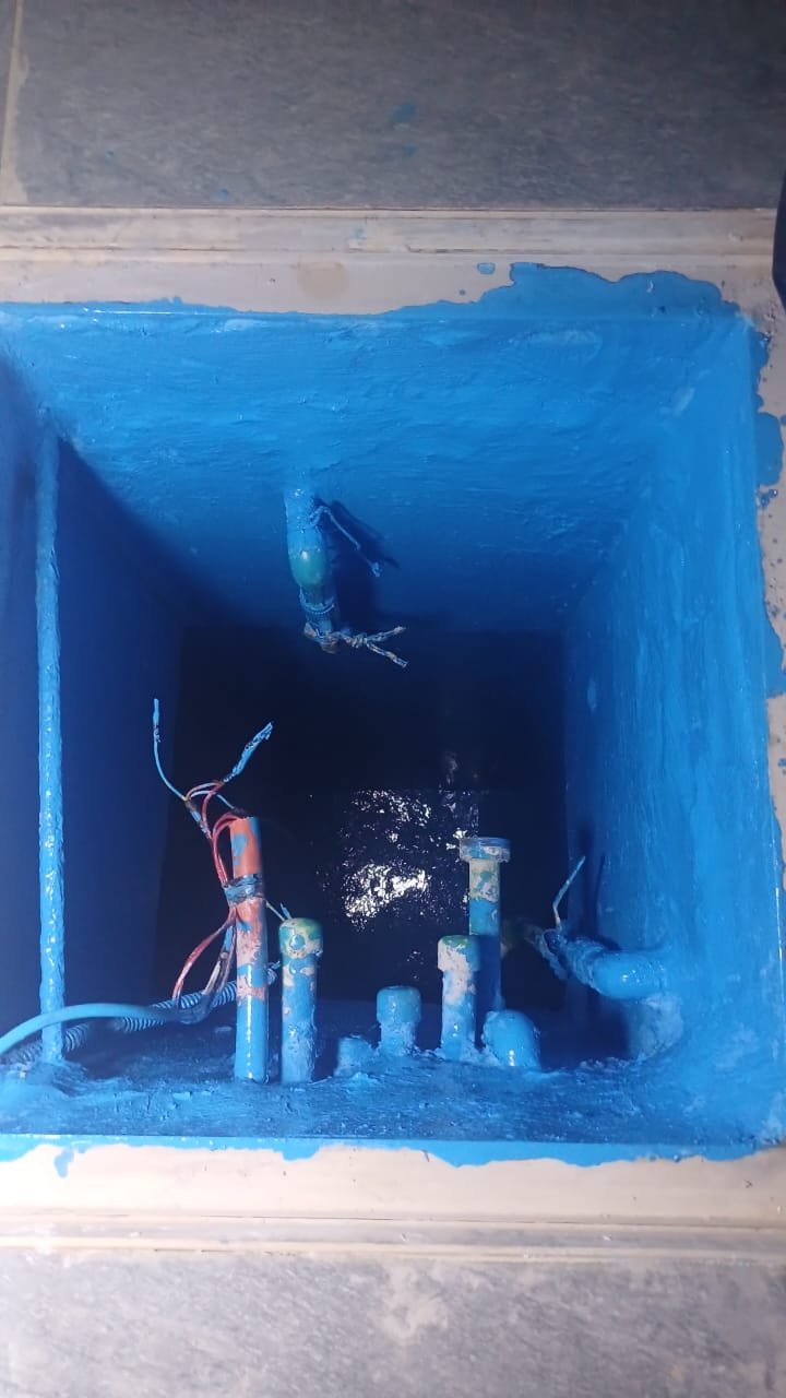 افضل شركة عزل خزانات بالرياض تقوم بالعزل المائي للحماية من التسرب