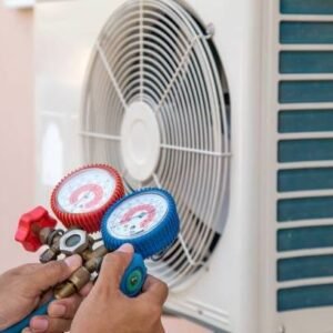 تعبئة فريون مكيفات سبليت بالرياض