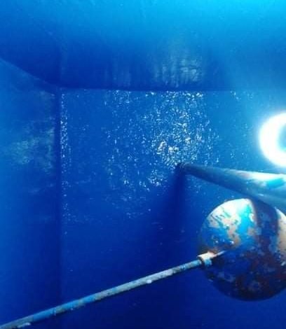 تنظيف خزانات بالرياض