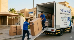 أسعار شركات نقل العفش بالرياض