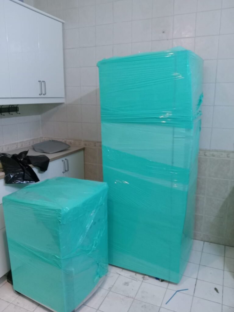 تغليف الاثاث 