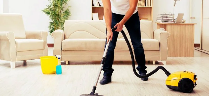 تنظيف منازل بالرياض خدمات المحترف