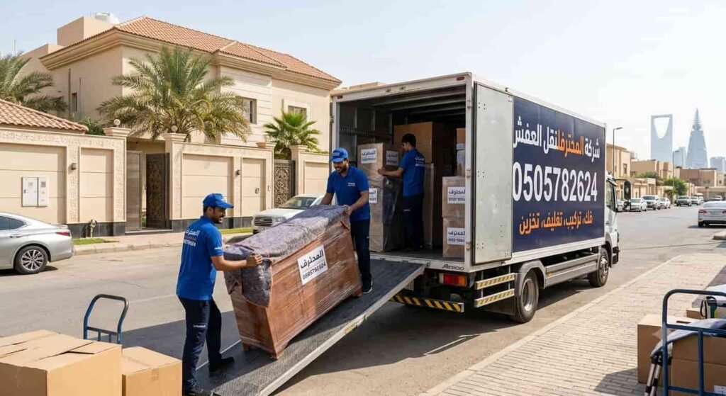  شركات اثاث ظهرة لبن